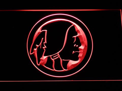 Washington Redskins 1960-1964 LED Neon Sign